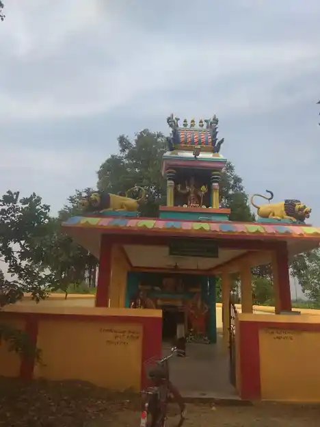 Arulmigu Pidari Temple, Vilambaar - 606213 அருள்மிகு பிடாரி திருக்கோயில், Vilambaar - 606213, Kallakurichi - Ancient Temple Architecture and History Image 4