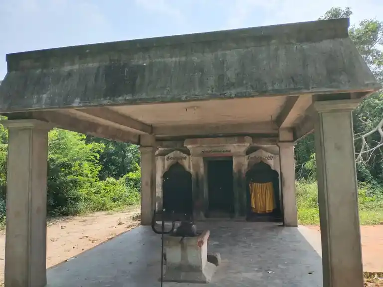 Arulmigu Pidari Temples, Semmar - 607203