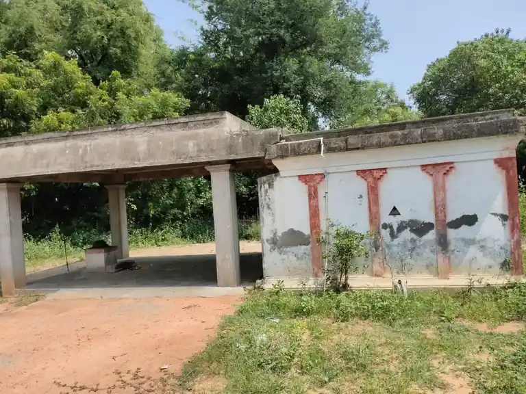 Arulmigu Pidari Temples, Semmar - 607203 ArulmiguPidari Temples, செம்மார் - 607203, Viluppuram - Ancient Temple Architecture and History Image 3