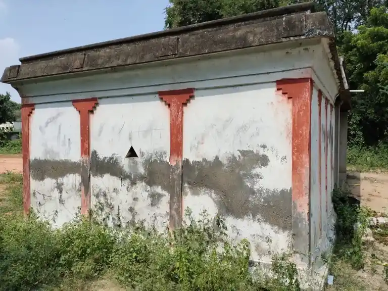 Arulmigu Pidari Temples, Semmar - 607203 ArulmiguPidari Temples, செம்மார் - 607203, Viluppuram - Ancient Temple Architecture and History Image 4