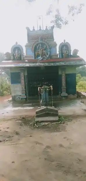Arulmigu Pidari Thirukovil, Pennadam - 606105 அருள்மிகு பிடரி திருக்கோயில், Pennadam - 606105, Cuddalore - Ancient Temple Architecture and History Image 2