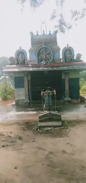 Arulmigu Pidari Thirukovil, Pennadam - 606105 அருள்மிகு பிடரி திருக்கோயில், Pennadam - 606105, Cuddalore - Ancient Temple Architecture and History Image 3