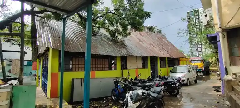 Arulmigu Pidari Uthanachi Amman Mangaleswarar Balavinayagar Temples, Arumbakkam, Chennai - 600106 அருள்மிகு பிடாரி உத்தனாட்சியம்ம மங்களேஸ்வரர் பாலவிநாயகர் திருக்கோயிக, அரும்பாக்கம், சென்னை - 600106, Chennai - Ancient Temple Architecture and History Image 2