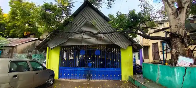 Arulmigu Pidari Uthanachi Amman Mangaleswarar Balavinayagar Temples, Arumbakkam, Chennai - 600106 அருள்மிகு பிடாரி உத்தனாட்சியம்ம மங்களேஸ்வரர் பாலவிநாயகர் திருக்கோயிக, அரும்பாக்கம், சென்னை - 600106, Chennai - Ancient Temple Architecture and History Image 3