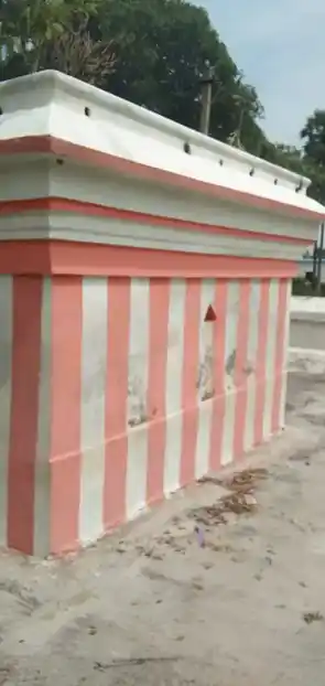 Arulmigu Pidari Vagaiyara Temple, Nemoor - 605203 அருள்மிகு பிடாரி வகையறா திருக்கோயில், Nemoor - 605203, Viluppuram - Ancient Temple Architecture and History Image 2