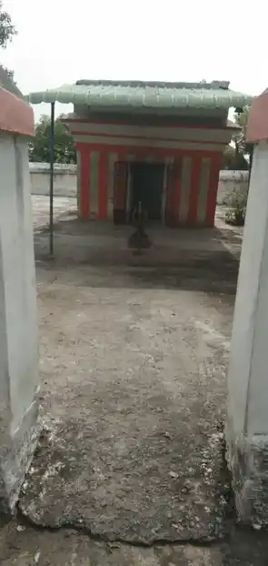 Arulmigu Pidari Vagaiyara Temple, Nemoor - 605203 அருள்மிகு பிடாரி வகையறா திருக்கோயில், Nemoor - 605203, Viluppuram - Ancient Temple Architecture and History Image 5