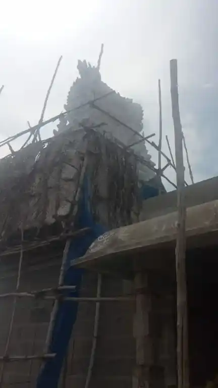 Arulmigu Pidari Vagaiyra Temple, Periyakurukkai, Periyakurukkai - 621105 Temple