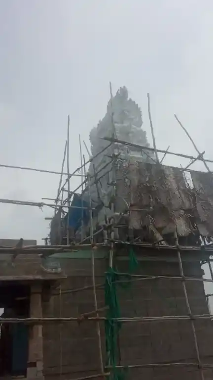 Arulmigu Pidari Vagaiyra Temple, Periyakurukkai, Periyakurukkai - 621105 அருளமிகு பிடாரி வகையறா திருக்கோயில், Periyakurukkai, Periyakurukkai - 621105, Thiruchirappalli - Ancient Temple Architecture and History Image 2