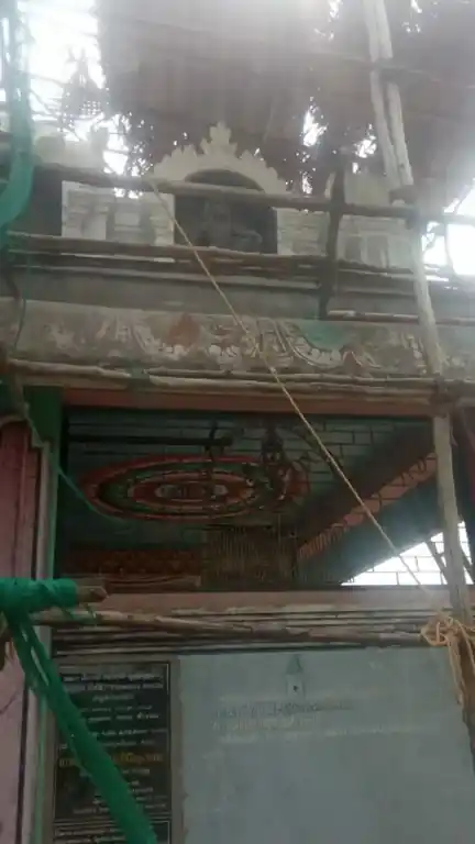 Arulmigu Pidari Vagaiyra Temple, Periyakurukkai, Periyakurukkai - 621105 அருளமிகு பிடாரி வகையறா திருக்கோயில், Periyakurukkai, Periyakurukkai - 621105, Thiruchirappalli - Ancient Temple Architecture and History Image 3