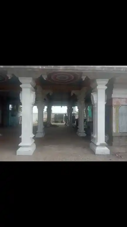 Arulmigu Pidari Vagaiyra Temple, Periyakurukkai, Periyakurukkai - 621105 அருளமிகு பிடாரி வகையறா திருக்கோயில், Periyakurukkai, Periyakurukkai - 621105, Thiruchirappalli - Ancient Temple Architecture and History Image 4