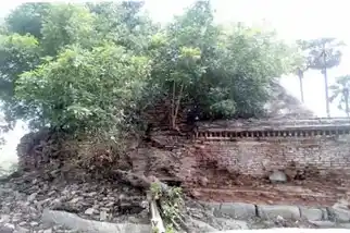 Arulmigu Pidari Vahayara Temple, Sivanthilingapuram - 621211 Arulmigu Pidari Vahayara Temple, Sivanthilingapuram - 621211, Thiruchirappalli - Ancient Temple Architecture and History Image 3
