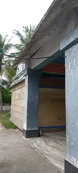 Arulmigu Pidari Vanathayi Yamman Temple, Thiruvarangapatti - 621005 அருள்மிகு பிடாரி வனதாயிஅம்மன் திருக்கோயில், திருவரங்கப்பட்டி - 621005, Thiruchirappalli - Ancient Temple Architecture and History Image 3