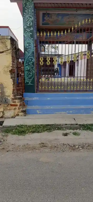 Arulmigu Pidari Vanniyamman Temple, Sirumarudhur - 621216 அருள்மிகு பிடாரி வன்னியம்மன் திருக்கோயில், சிறுமருதூர் - 621216, Thiruchirappalli - Ancient Temple Architecture and History Image 4