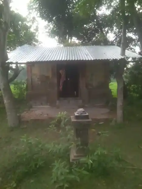 Arulmigu Pidari Veerachozhan Vadakarai Pidariamman Temple, Sathanur - 609802