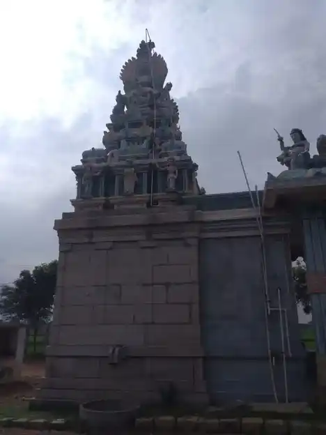 Arulmigu Pidari Vellanthankiyamman Temple, Asur - 620013 Temple