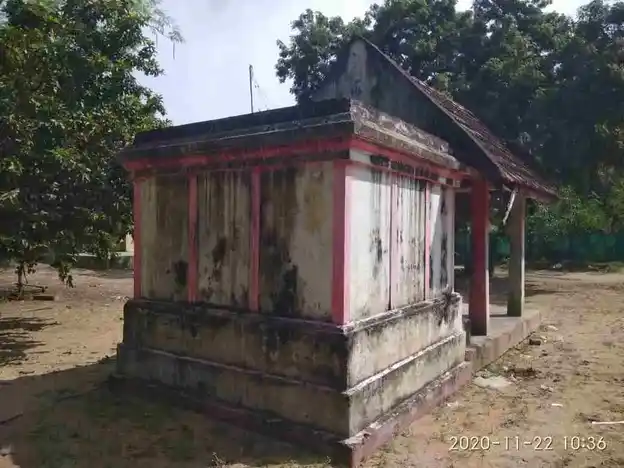 Arulmigu Pidariamman Muthalamman Temple, Kadapakkam - 603304 அருள்மிகு பிடாரியம்மன் முத்தாலம்மன் திருக்கோயில், Kadapakkam - 603304, Chengalpattu - Ancient Temple Architecture and History Image 3