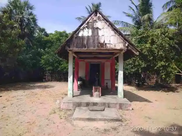 Arulmigu Pidariamman Muthalamman Temple, Kadapakkam - 603304 அருள்மிகு பிடாரியம்மன் முத்தாலம்மன் திருக்கோயில், Kadapakkam - 603304, Chengalpattu - Ancient Temple Architecture and History Image 4