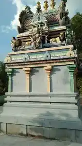 Arulmigu Pidariamman Selliamman Temple, Kammalapatti - 636204 அருள்மிகு பிடாரியம்மன், செல்லியம்மன் திருக்கோயில், Kammalapatti - 636204, Salem - Ancient Temple Architecture and History Image 2