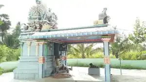 Arulmigu Pidariamman Selliamman Temple, Kammalapatti - 636204 அருள்மிகு பிடாரியம்மன், செல்லியம்மன் திருக்கோயில், Kammalapatti - 636204, Salem - Ancient Temple Architecture and History Image 3