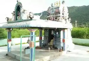 Arulmigu Pidariamman Selliamman Temple, Kammalapatti - 636204 அருள்மிகு பிடாரியம்மன், செல்லியம்மன் திருக்கோயில், Kammalapatti - 636204, Salem - Ancient Temple Architecture and History Image 4