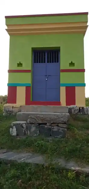 Arulmigu Pidariamman Tempe, Nimmangarai - 636809