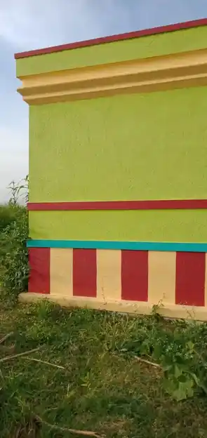 Arulmigu Pidariamman Tempe, Nimmangarai - 636809 அருள்மிகு பிடாரியம்மன் திருக்கோயில், Nimmangarai - 636809, Dharmapuri - Ancient Temple Architecture and History Image 2