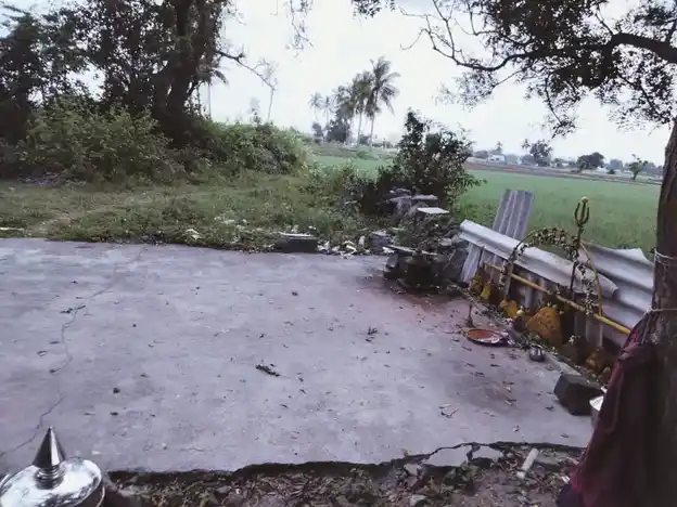 Arulmigu Pidariamman Tempe, Varagoor - 636809