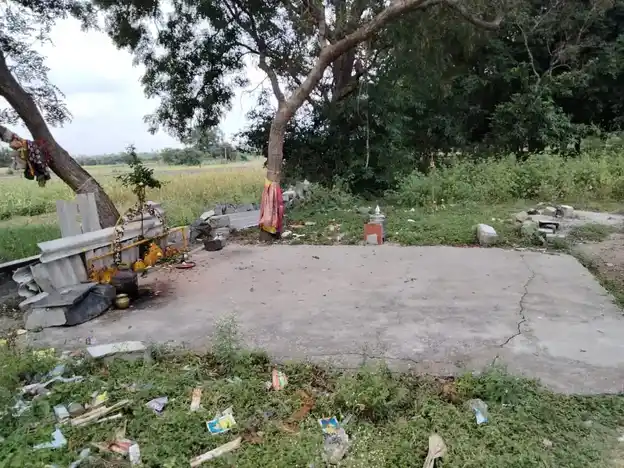 Arulmigu Pidariamman Tempe, Varagoor - 636809 அருள்மிகு பிடாரியம்மன் திருக்கோயில், Varagoor - 636809, Dharmapuri - Ancient Temple Architecture and History Image 3