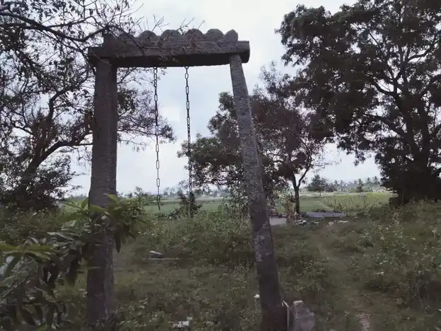 Arulmigu Pidariamman Tempe, Varagoor - 636809 அருள்மிகு பிடாரியம்மன் திருக்கோயில், Varagoor - 636809, Dharmapuri - Ancient Temple Architecture and History Image 4