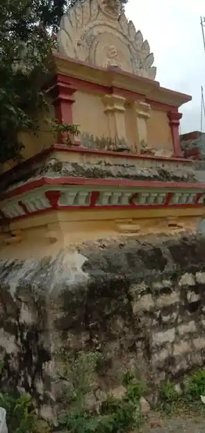 Arulmigu Pidariamman Temple, 12 Pudhur - 632301