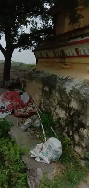 Arulmigu Pidariamman Temple, 12 Pudhur - 632301 அருள்மிகு பிடாரியம்மன் திருக்கோயில், 12 Pudhur - 632301, Tiruvannamalai - Ancient Temple Architecture and History Image 3