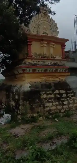 Arulmigu Pidariamman Temple, 12 Pudhur - 632301 அருள்மிகு பிடாரியம்மன் திருக்கோயில், 12 Pudhur - 632301, Tiruvannamalai - Ancient Temple Architecture and History Image 4