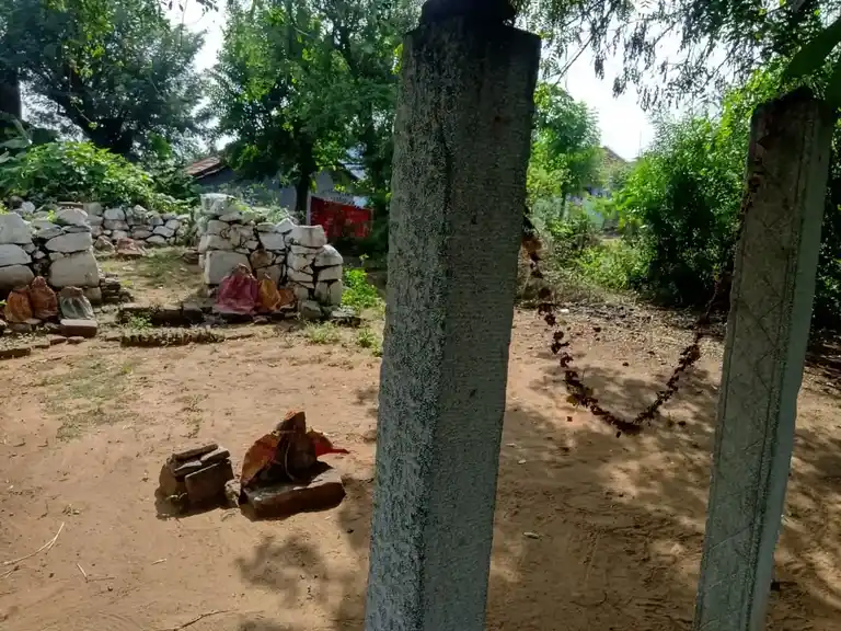 Arulmigu Pidariamman Temple, A. Minnakkal - 637505