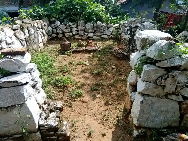 Arulmigu Pidariamman Temple, A. Minnakkal - 637505 அருள்மிகு பிடாரியம்மன் திருக்கோயில், A. Minnakkal - 637505, Namakkal - Ancient Temple Architecture and History Image 2