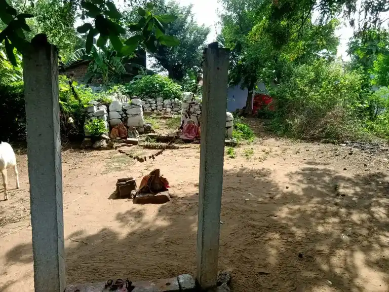 Arulmigu Pidariamman Temple, A. Minnakkal - 637505 அருள்மிகு பிடாரியம்மன் திருக்கோயில், A. Minnakkal - 637505, Namakkal - Ancient Temple Architecture and History Image 5