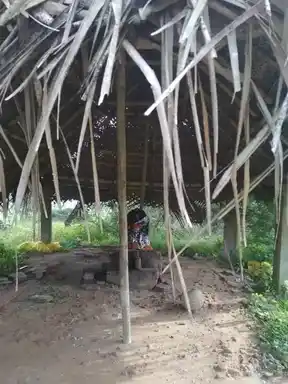 Arulmigu Pidariamman Temple, Alathur - 610203