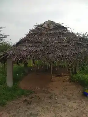 Arulmigu Pidariamman Temple, Alathur - 610203 அருள்மிகு பிடாரியம்மன் திருக்கோயில், ஆலாத்தூா் - 610203, Thiruvarur - Ancient Temple Architecture and History Image 3