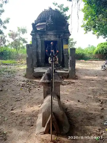Arulmigu Pidariamman Temple, Ambalavananpettai - 607301 அருள்மிகு பிடாரியம்மன் திருக்கோயில், Ambalavananpettai, Ambalavananpettai - 607301, Cuddalore - Ancient Temple Architecture and History Image 2