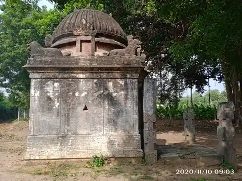 Arulmigu Pidariamman Temple, Ambalavananpettai - 607301 அருள்மிகு பிடாரியம்மன் திருக்கோயில், Ambalavananpettai, Ambalavananpettai - 607301, Cuddalore - Ancient Temple Architecture and History Image 5