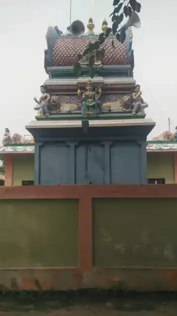 Arulmigu Pidariamman Temple, Ambapuram - 608704 அருள்மிகு பிடாரியம்மன் திருக்கோயில், Ambapuram - 608704, Cuddalore - Ancient Temple Architecture and History Image 2
