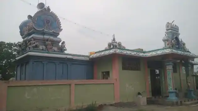 Arulmigu Pidariamman Temple, Ambapuram - 608704 அருள்மிகு பிடாரியம்மன் திருக்கோயில், Ambapuram - 608704, Cuddalore - Ancient Temple Architecture and History Image 4