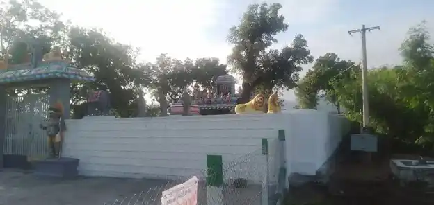 Arulmigu Pidariamman Temple, Anaiyampatti - 636105