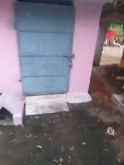 Arulmigu Pidariamman Temple, Arasanatham, Attur - 636107 Temple