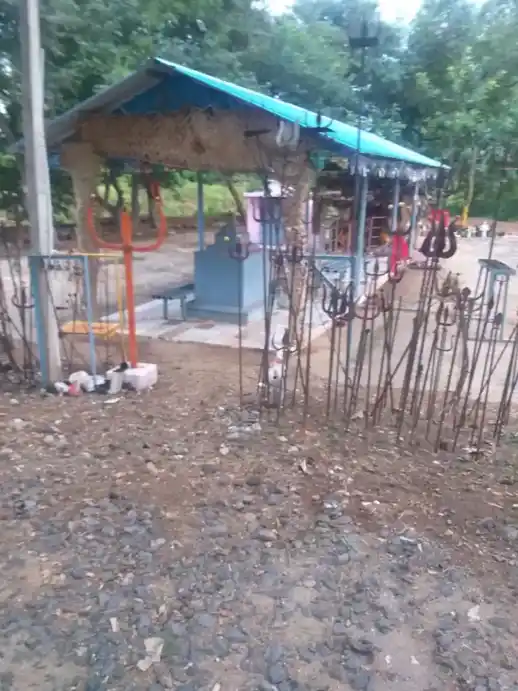 Arulmigu Pidariamman Temple, Arasanatham, Attur - 636107 Arulmigu Pidariamman Temple, Arasanatham, Attur - 636107, Salem - Ancient Temple Architecture and History Image 2