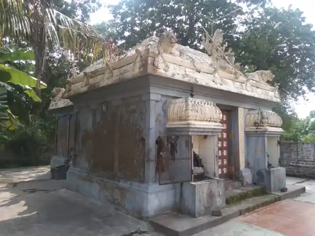Arulmigu Pidariamman Temple, Azhakiyanatham - 607109 Temple