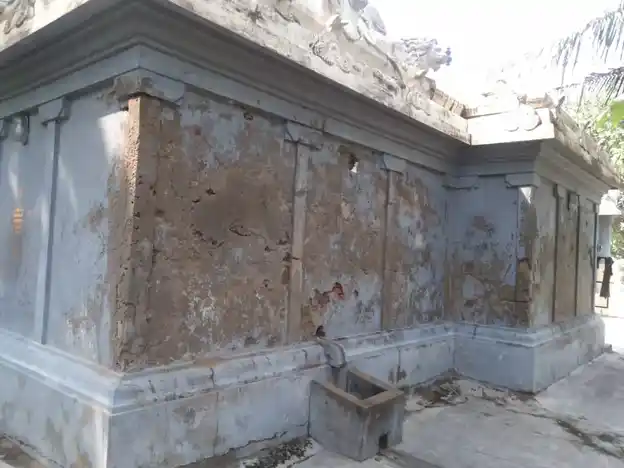 Arulmigu Pidariamman Temple, Azhakiyanatham - 607109 அருள்மிகு பிடாரியம்மன் திருக்கோயில், Azhakiyanatham - 607109, Cuddalore - Ancient Temple Architecture and History Image 3