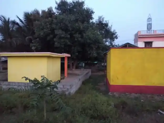 Arulmigu Pidariamman Temple, Billiyanur - 636809 அருள்மிகு பிடாரியம்மன் திருக்கோயில், Billiyanur - 636809, Dharmapuri - Ancient Temple Architecture and History Image 3