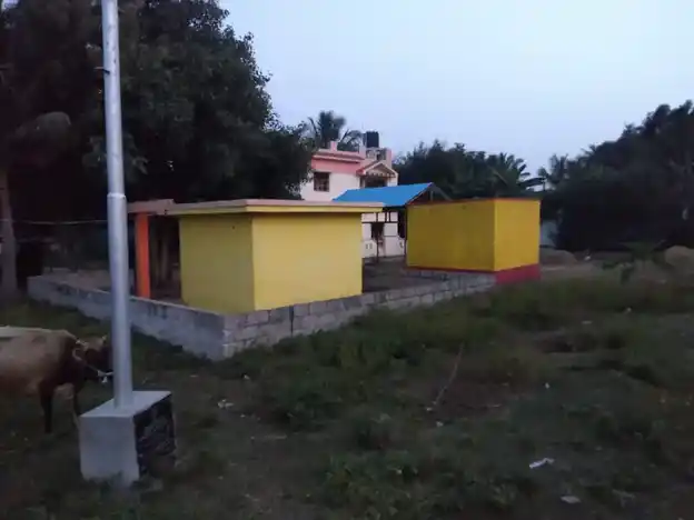 Arulmigu Pidariamman Temple, Billiyanur - 636809 அருள்மிகு பிடாரியம்மன் திருக்கோயில், Billiyanur - 636809, Dharmapuri - Ancient Temple Architecture and History Image 4