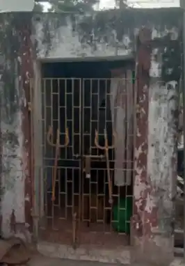 Arulmigu Pidariamman Temple, Children School Opp, Kanagavallipuram - 602001