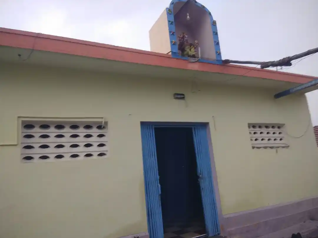 Arulmigu Pidariamman Temple, Chinnasalem - 606201 Temple